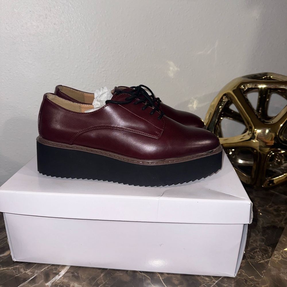 Madden Oxford Shoes 👞